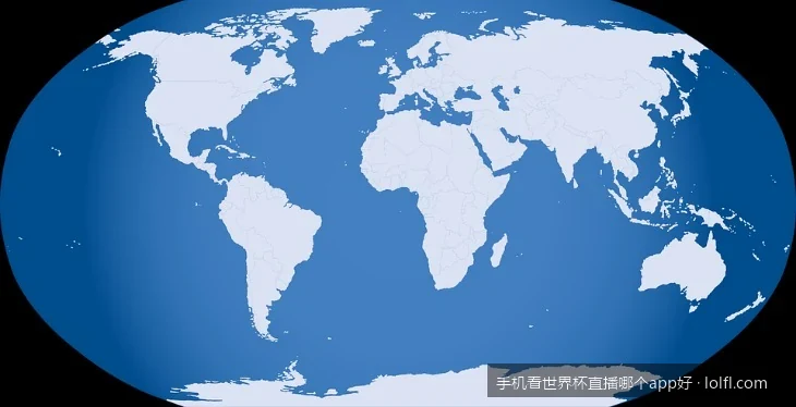 手机看世界杯用什么软件？三大主流直播App画质与延迟深度评测